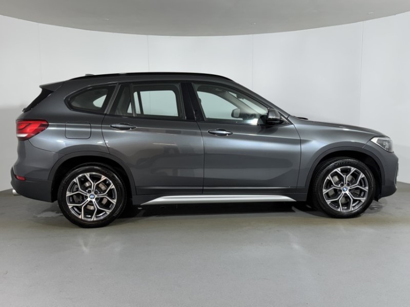 2020 (70) BMW X1 sDrive 20i xLine 5dr Step Auto 5594790