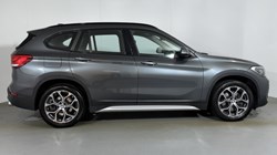 2020 (70) BMW X1 sDrive 20i xLine 5dr Step Auto 5594790