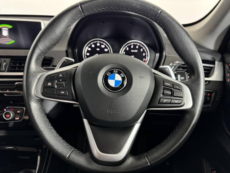 2020 (70) BMW X1 sDrive 20i xLine 5dr Step Auto 5594728