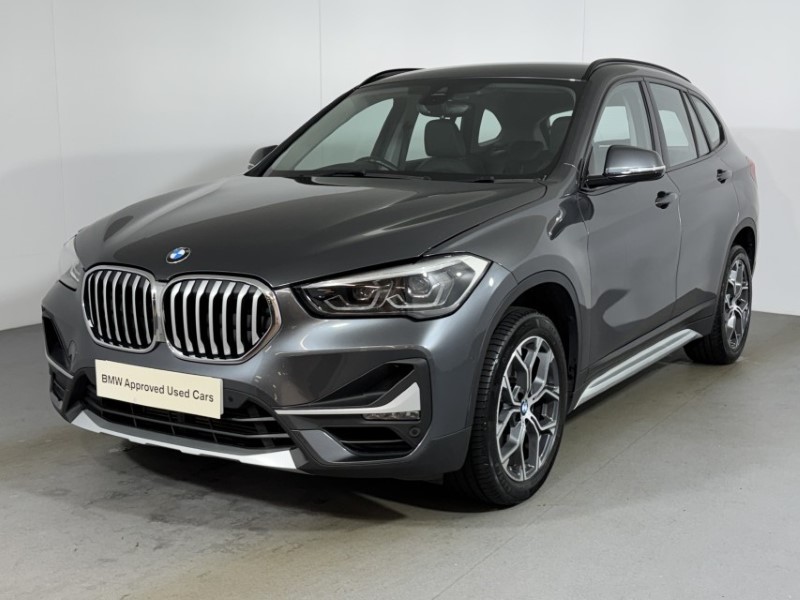 2020 (70) BMW X1 sDrive 20i xLine 5dr Step Auto 5594792