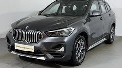 2020 (70) BMW X1 sDrive 20i xLine 5dr Step Auto 5594792