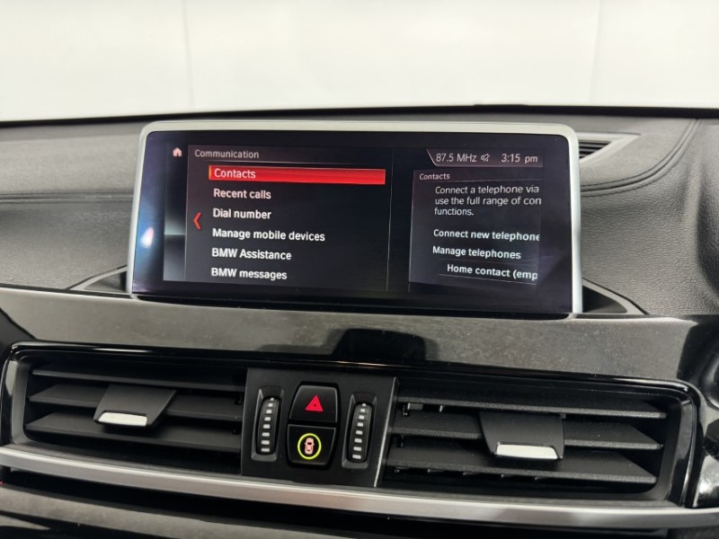 2020 (70) BMW X1 sDrive 20i xLine 5dr Step Auto 5594748