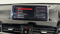 2020 (70) BMW X1 sDrive 20i xLine 5dr Step Auto 5594748