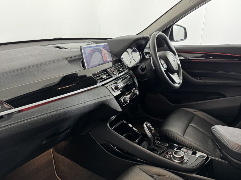 2020 (70) BMW X1 sDrive 20i xLine 5dr Step Auto 5594781