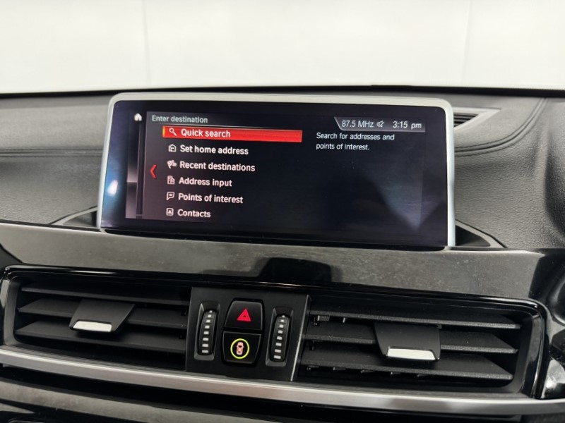 2020 (70) BMW X1 sDrive 20i xLine 5dr Step Auto 5594750