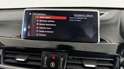 2020 (70) BMW X1 sDrive 20i xLine 5dr Step Auto 5594750