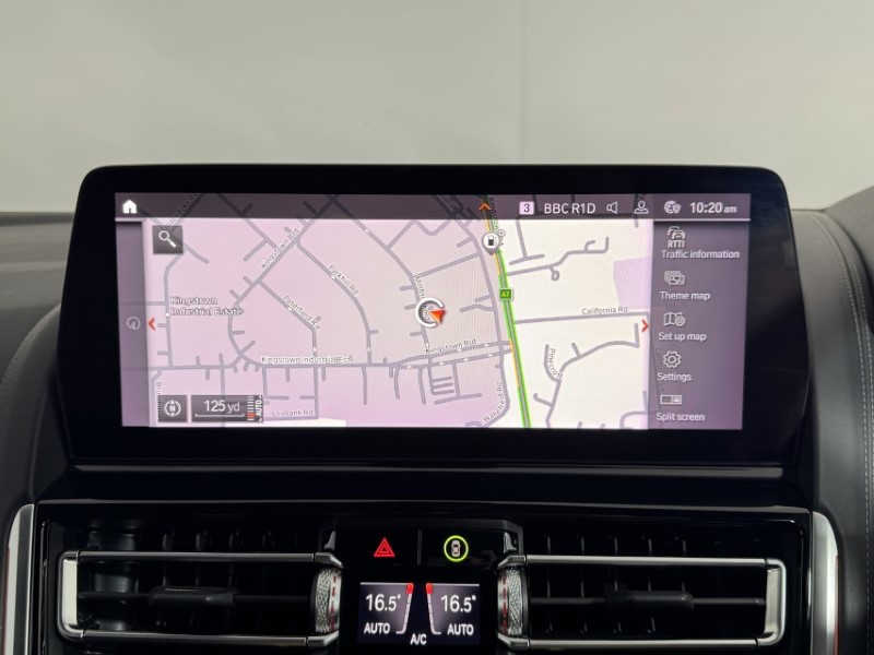 2023 (73) BMW 8 SERIES 840i M Sport 4dr Auto 5597877