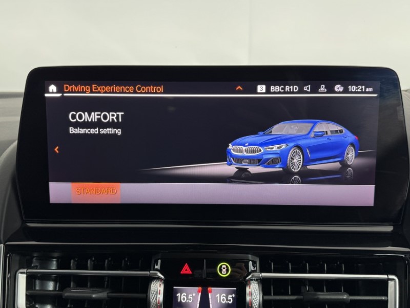 2023 (73) BMW 8 SERIES 840i M Sport 4dr Auto 5597881