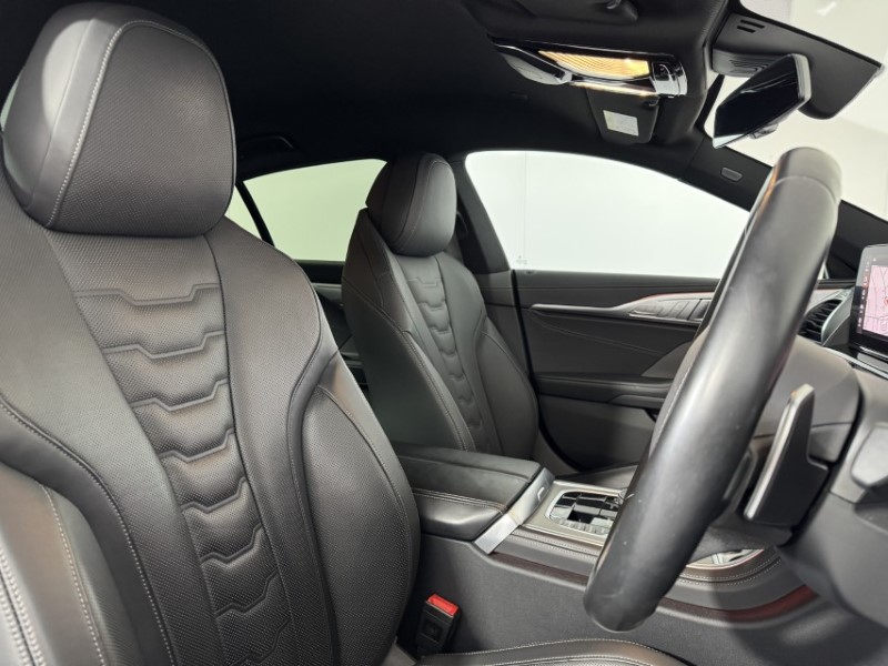 2023 (73) BMW 8 SERIES 840i M Sport 4dr Auto 5597885