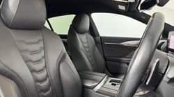 2023 (73) BMW 8 SERIES 840i M Sport 4dr Auto 5597885