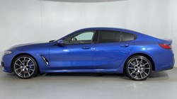 2023 (73) BMW 8 SERIES 840i M Sport 4dr Auto 5597912