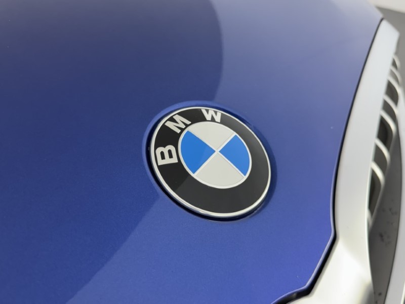2023 (73) BMW 8 SERIES 840i M Sport 4dr Auto 5597895