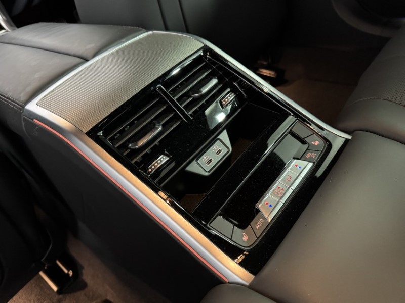 2023 (73) BMW 8 SERIES 840i M Sport 4dr Auto 5597903