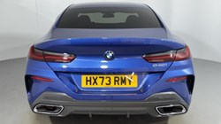 2023 (73) BMW 8 SERIES 840i M Sport 4dr Auto 5597910