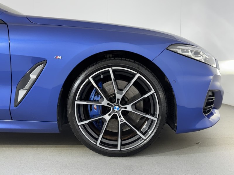 2023 (73) BMW 8 SERIES 840i M Sport 4dr Auto 5597892