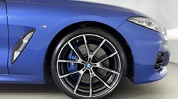 2023 (73) BMW 8 SERIES 840i M Sport 4dr Auto 5597892
