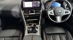 2023 (73) BMW 8 SERIES 840i M Sport 4dr Auto 5597906