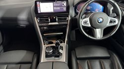 2023 (73) BMW 8 SERIES 840i M Sport 4dr Auto 5597904