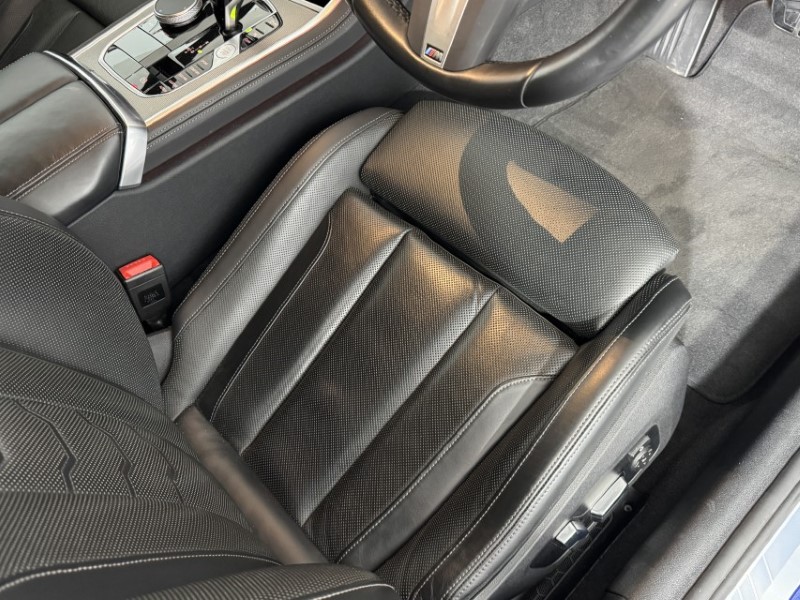 2023 (73) BMW 8 SERIES 840i M Sport 4dr Auto 5597886