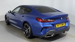 2023 (73) BMW 8 SERIES 840i M Sport 4dr Auto 5597911