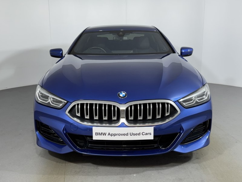 2023 (73) BMW 8 SERIES 840i M Sport 4dr Auto 5597913