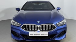 2023 (73) BMW 8 SERIES 840i M Sport 4dr Auto 5597913