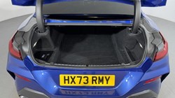 2023 (73) BMW 8 SERIES 840i M Sport 4dr Auto 5597898
