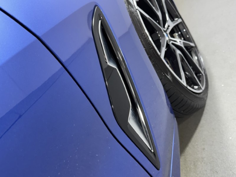 2023 (73) BMW 8 SERIES 840i M Sport 4dr Auto 5597917