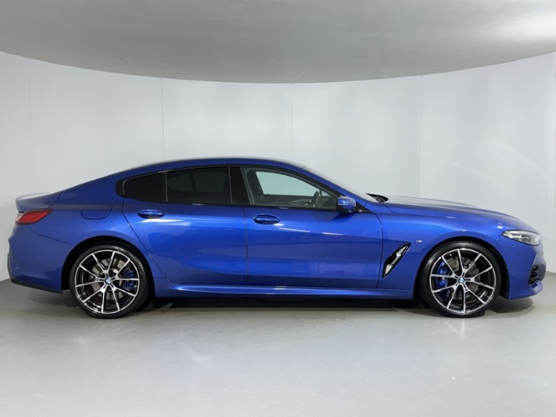 2023 (73) BMW 8 SERIES 840i M Sport 4dr Auto 5597915