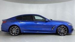 2023 (73) BMW 8 SERIES 840i M Sport 4dr Auto 5597915