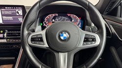 2023 (73) BMW 8 SERIES 840i M Sport 4dr Auto 5597867
