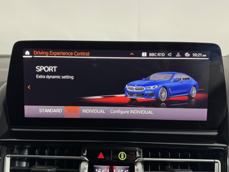 2023 (73) BMW 8 SERIES 840i M Sport 4dr Auto 5597880