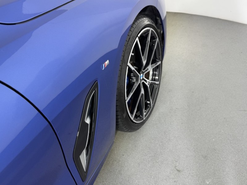 2023 (73) BMW 8 SERIES 840i M Sport 4dr Auto 5597893