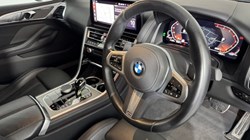 2023 (73) BMW 8 SERIES 840i M Sport 4dr Auto 5597884