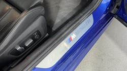 2023 (73) BMW 8 SERIES 840i M Sport 4dr Auto 5597887