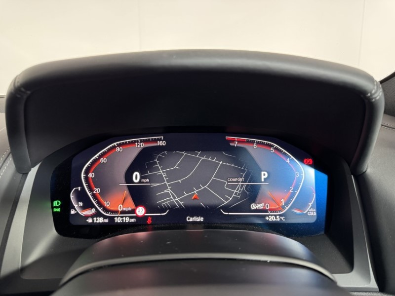 2023 (73) BMW 8 SERIES 840i M Sport 4dr Auto 5597868
