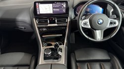 2023 (73) BMW 8 SERIES 840i M Sport 4dr Auto 5597905
