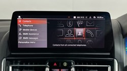 2023 (73) BMW 8 SERIES 840i M Sport 4dr Auto 5597879