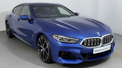 2023 (73) BMW 8 SERIES 840i M Sport 4dr Auto 5597914