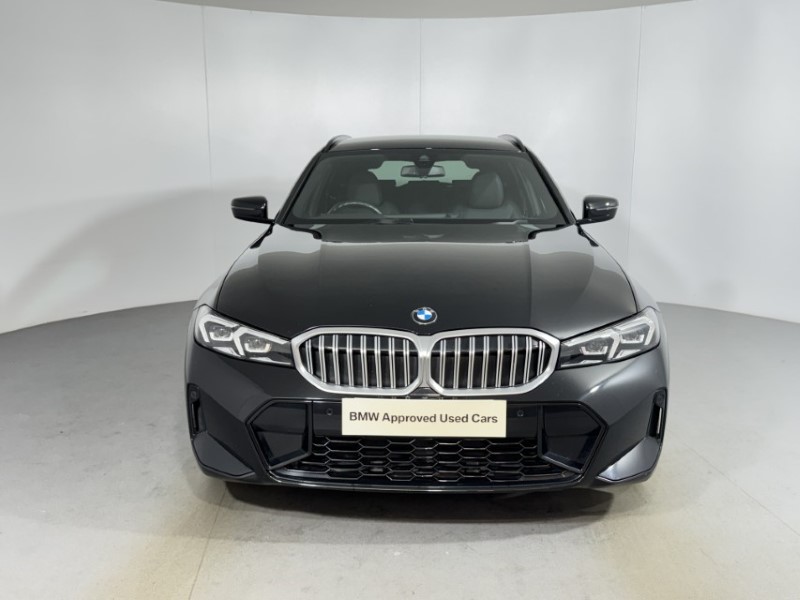2024 (74) BMW 3 SERIES 320i M Sport 5dr Step Auto 5595121