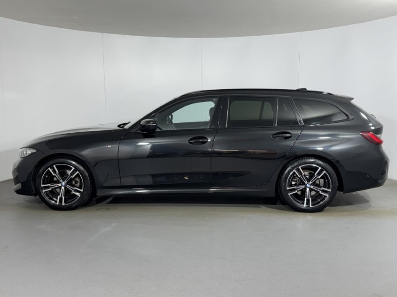 2024 (74) BMW 3 SERIES 320i M Sport 5dr Step Auto 5595120