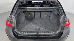 2024 (74) BMW 3 SERIES 320i M Sport 5dr Step Auto 5595105