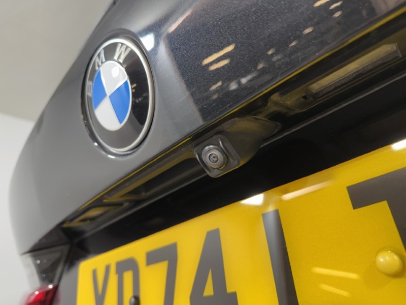 2024 (74) BMW 3 SERIES 320i M Sport 5dr Step Auto 5595115