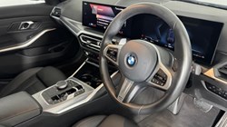 2024 (74) BMW 3 SERIES 320i M Sport 5dr Step Auto 5595094