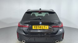 2024 (74) BMW 3 SERIES 320i M Sport 5dr Step Auto 5595116