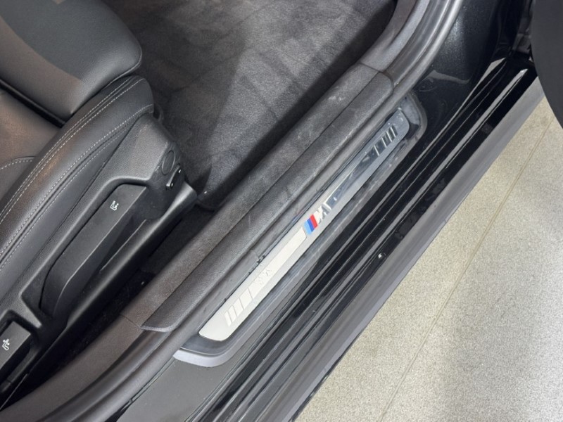 2024 (74) BMW 3 SERIES 320i M Sport 5dr Step Auto 5595098