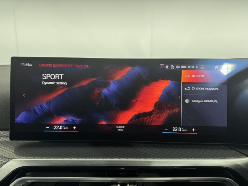 2024 (74) BMW 3 SERIES 320i M Sport 5dr Step Auto 5595086