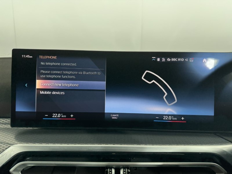 2024 (74) BMW 3 SERIES 320i M Sport 5dr Step Auto 5595084