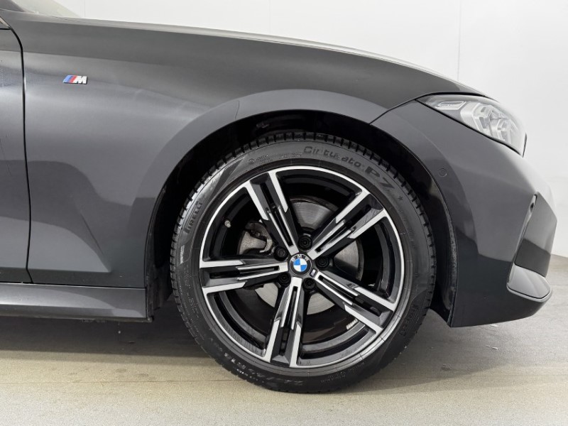 2024 (74) BMW 3 SERIES 320i M Sport 5dr Step Auto 5595100