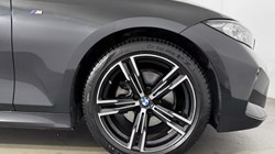 2024 (74) BMW 3 SERIES 320i M Sport 5dr Step Auto 5595100